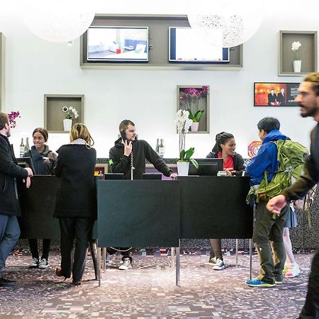 Ibis Styles Nowy Sacz Hotel Exterior photo