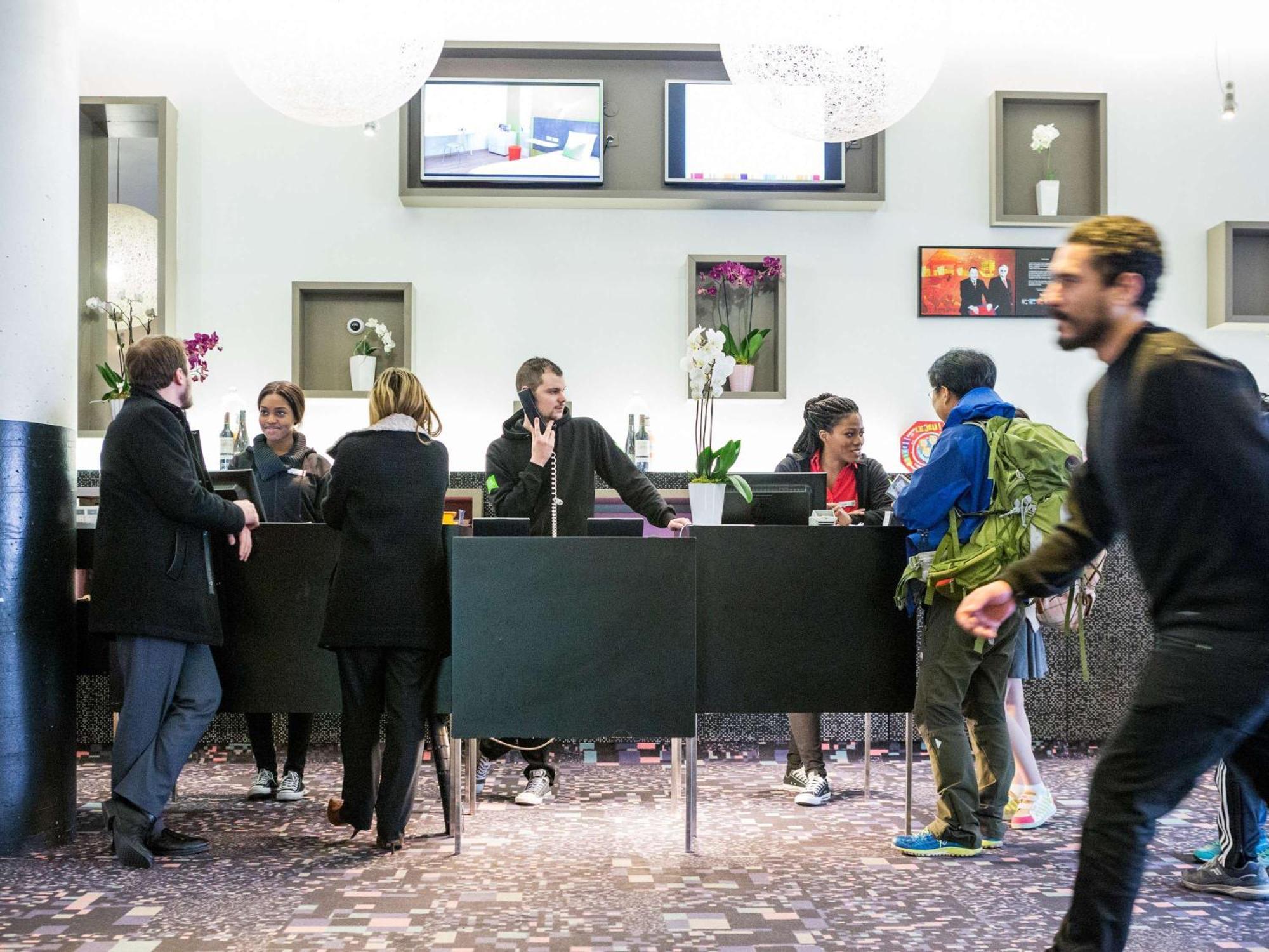 Ibis Styles Nowy Sacz Hotel Exterior photo