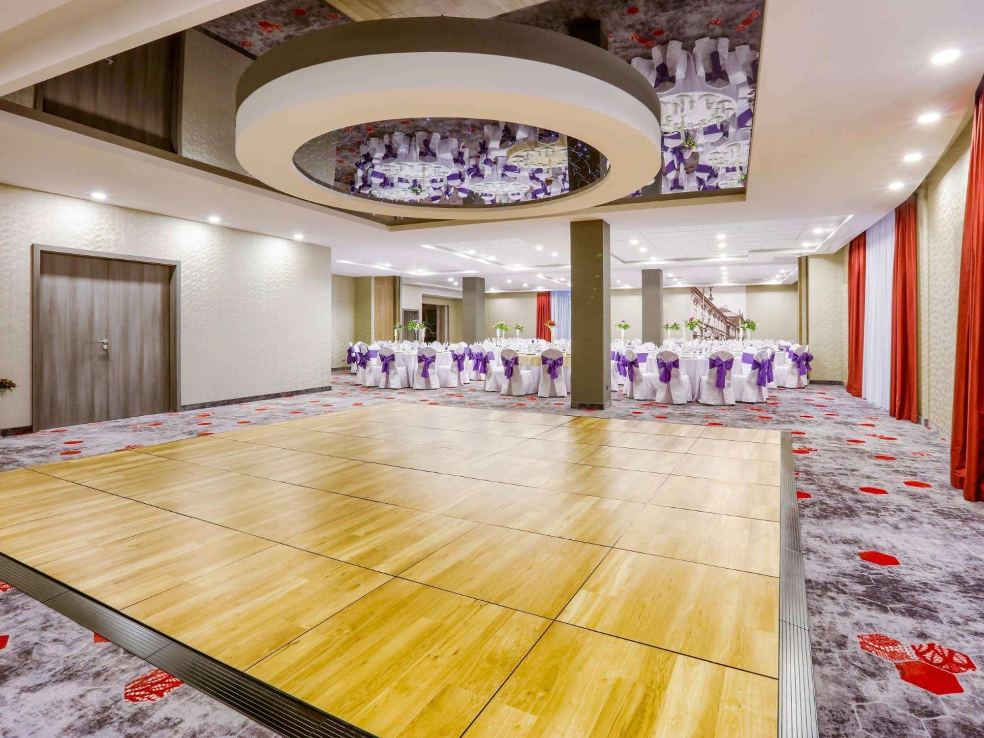 Ibis Styles Nowy Sacz Hotel Exterior photo
