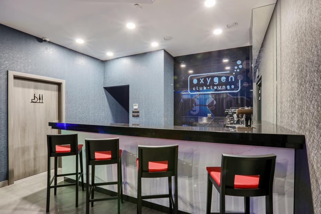 Ibis Styles Nowy Sacz Hotel Exterior photo
