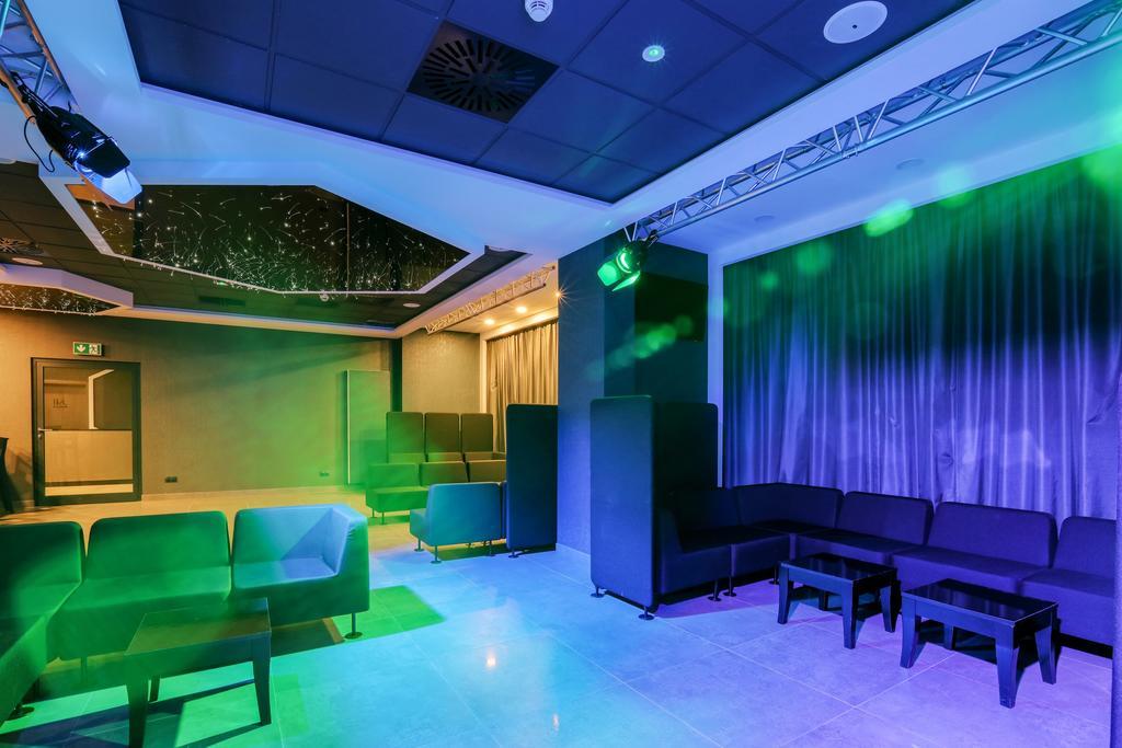 Ibis Styles Nowy Sacz Hotel Exterior photo