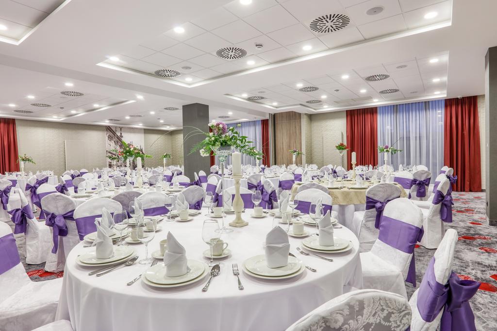 Ibis Styles Nowy Sacz Hotel Exterior photo