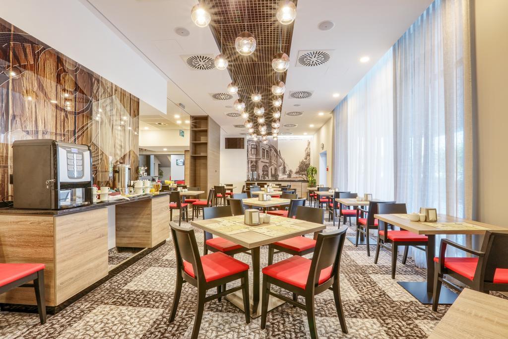 Ibis Styles Nowy Sacz Hotel Exterior photo