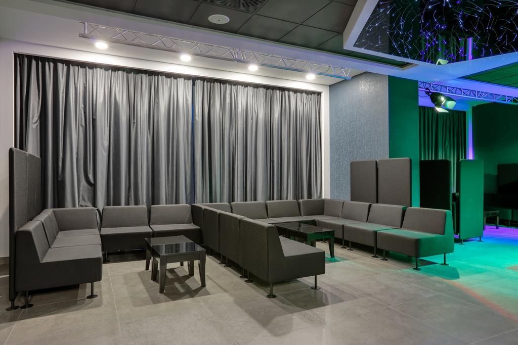 Ibis Styles Nowy Sacz Hotel Exterior photo