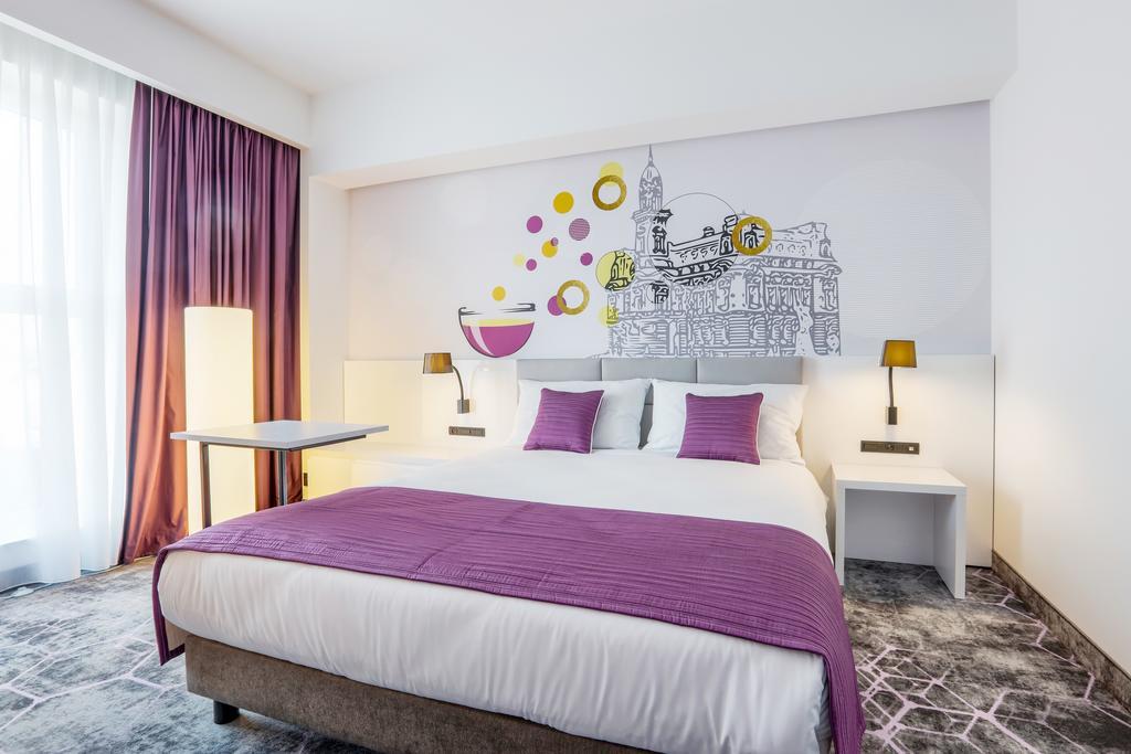 Ibis Styles Nowy Sacz Hotel Exterior photo